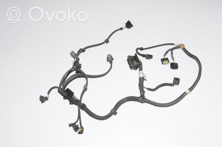 BMW 3 GT F34 Cablaggio per l’installazione del motore 7619138