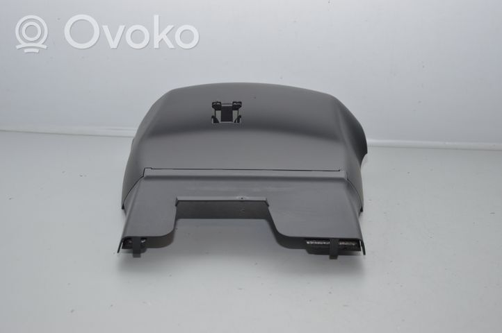 BMW 6 E63 E64 Rivestimento del piantone del volante 