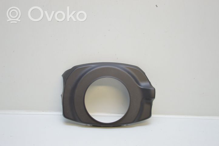 BMW 6 E63 E64 Rivestimento del piantone del volante 