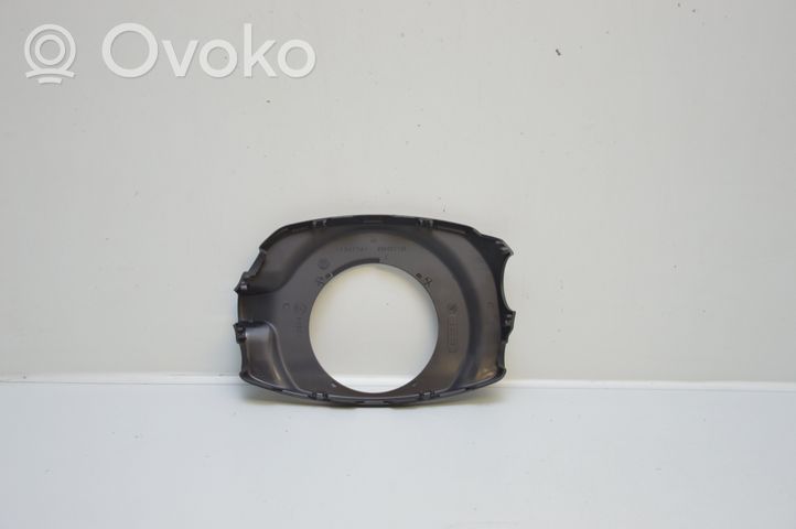 BMW 6 E63 E64 Rivestimento del piantone del volante 