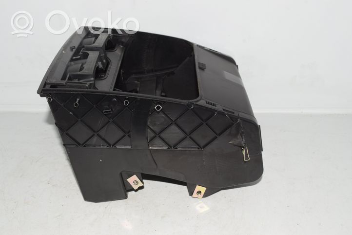 BMW X5 E53 Becherhalter Getränkehalter Cupholder hinten 