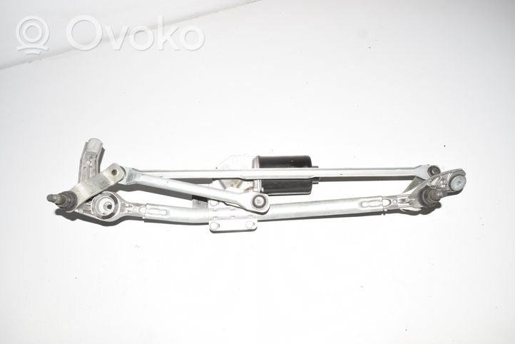 BMW 3 E92 E93 Front wiper linkage 