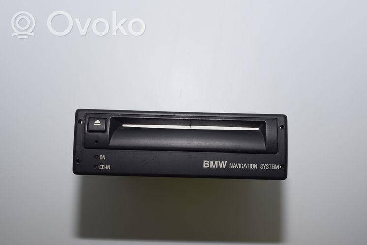 BMW 7 E38 Centralina/modulo navigatore GPS 6908309
