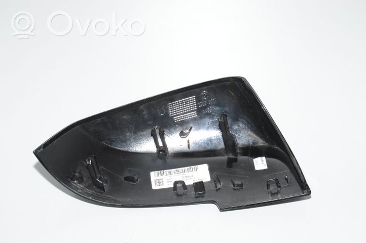 BMW 2 F22 F23 Veidrodėlio plastikinė apdaila (dvidurio) 7274215