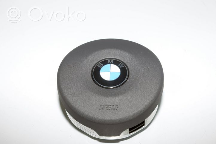 BMW 4 F36 Gran coupe Poduszka powietrzna Airbag kierownicy 7910422