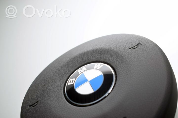 BMW X3 F25 Poduszka powietrzna Airbag kierownicy 7910422