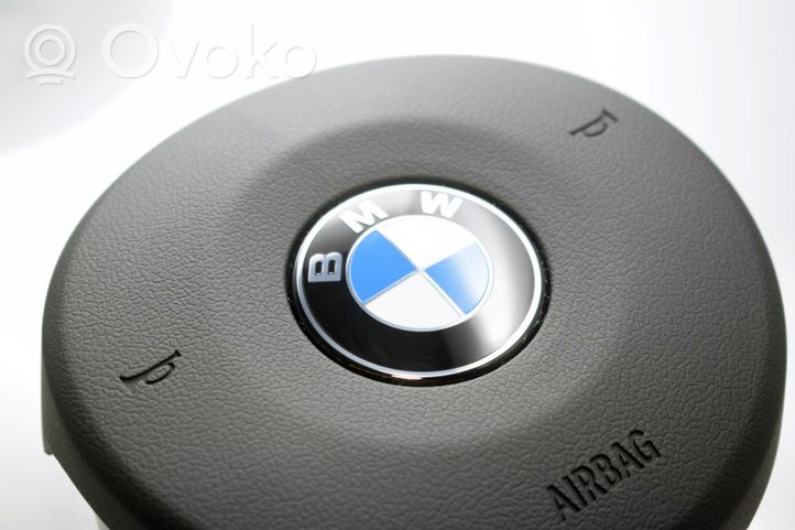 BMW 6 F06 Gran coupe Airbag de volant 7910422