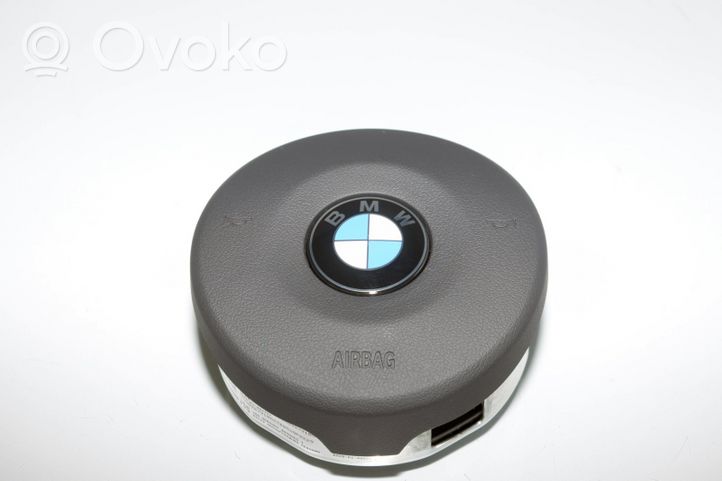 BMW 3 GT F34 Poduszka powietrzna Airbag kierownicy 7910422