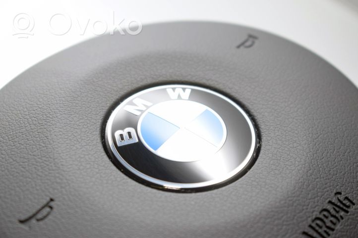 BMW 3 GT F34 Poduszka powietrzna Airbag kierownicy 7910422