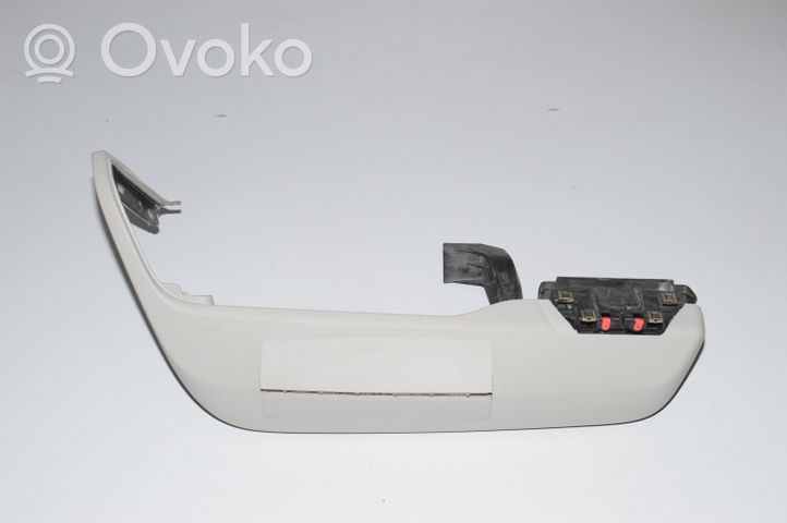 BMW i3 Ramka deski rozdzielczej 9282768