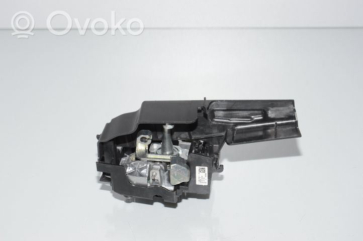 BMW i3 Klamka/wspornik zewnętrzny drzwi przednich 7290863