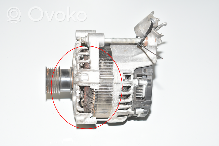 BMW X3 G01 Alternator 8571358