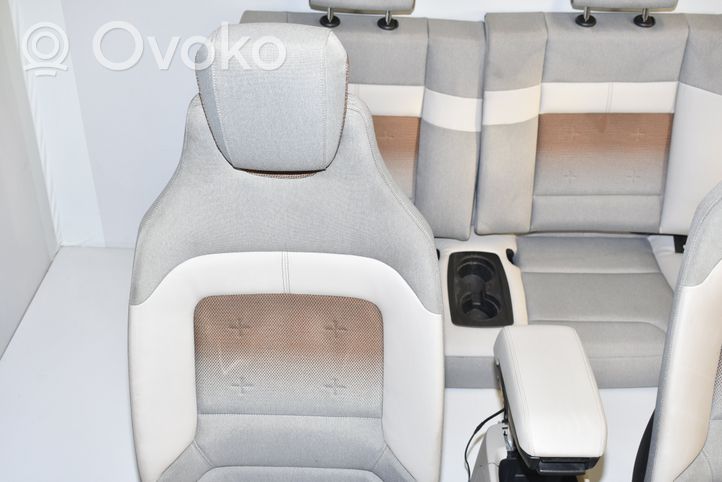 BMW i3 Seat set 