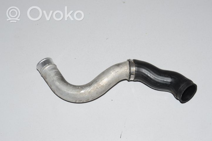 BMW 5 E39 Intercooler hose/pipe 2249669