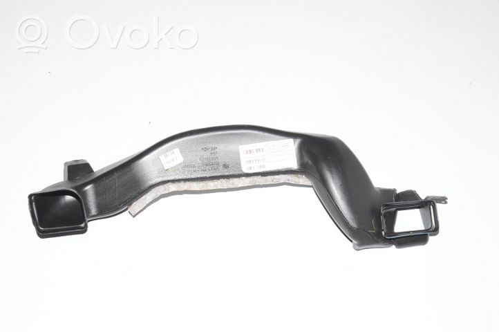 BMW X5 E70 Salono oro latakas (-ai) 6982419