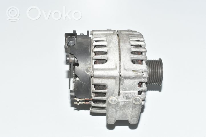 BMW 5 F10 F11 Generatore/alternatore 7603779