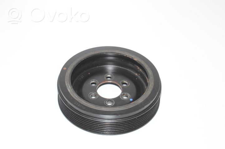 BMW 3 F30 F35 F31 Puleggia dell’albero motore 