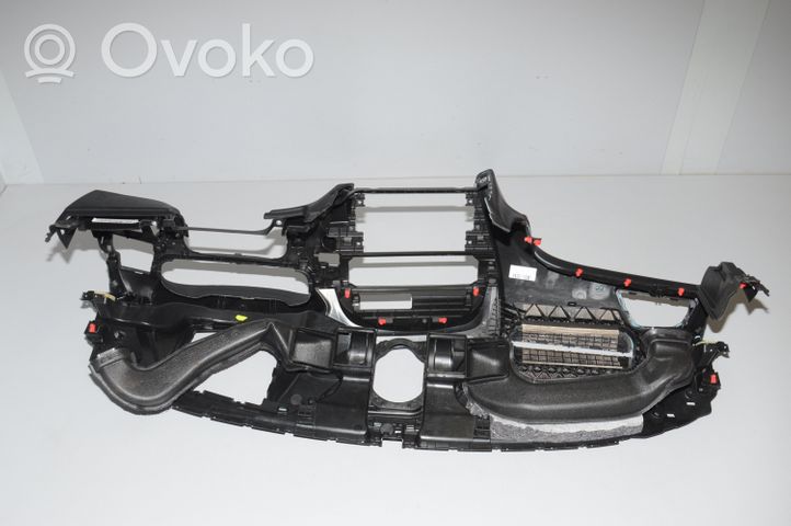 BMW 6 F06 Gran coupe Tableau de bord 9238617