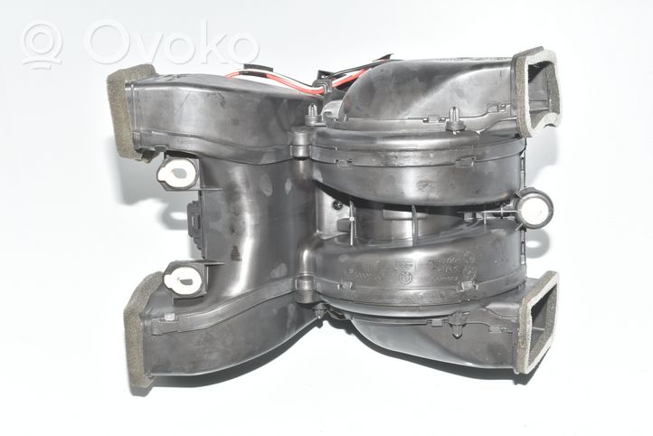 BMW 5 F10 F11 Ventola riscaldamento/ventilatore abitacolo 9311853