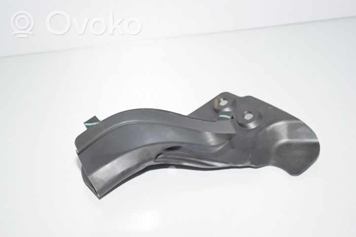 BMW X6 E71 Rear underbody cover/under tray 6782522