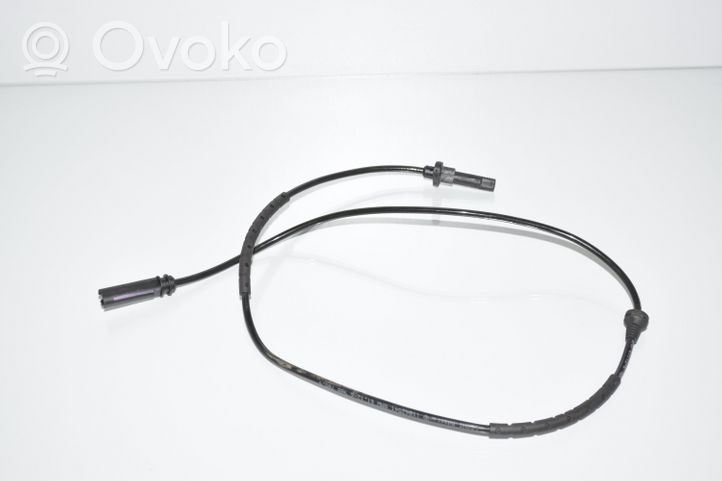 BMW X6 E71 ABS rear brake sensor 6771777