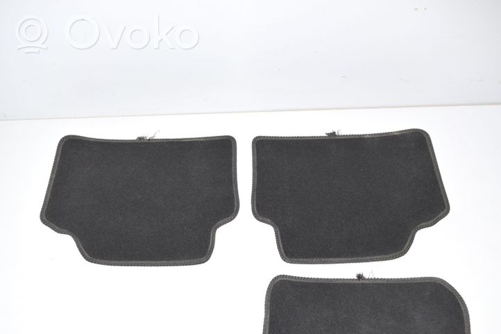 BMW 3 F30 F35 F31 Kit tapis de sol auto 7332080