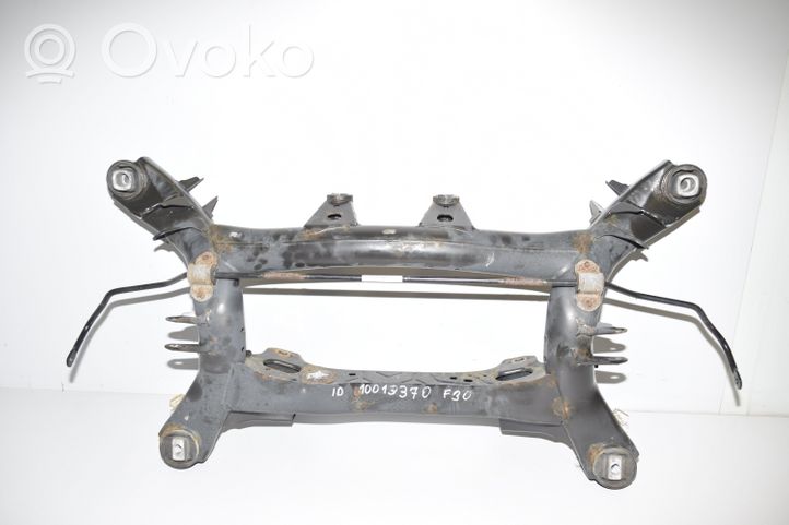 BMW 3 F30 F35 F31 Rear subframe 6792505