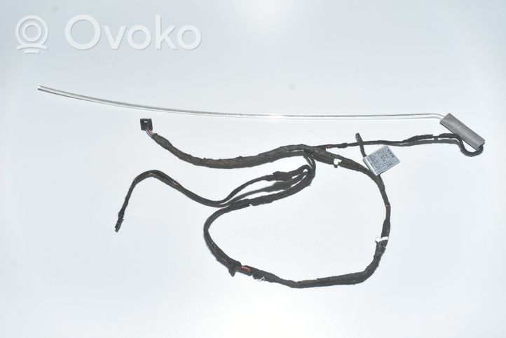 BMW 7 E65 E66 Rear door wiring loom 6913141