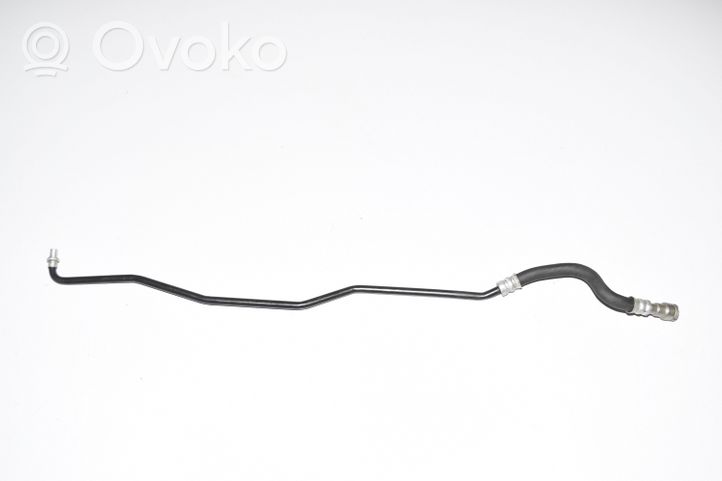 BMW 3 E90 E91 Tubo flessibile del radiatore dell’olio del cambio 7797261