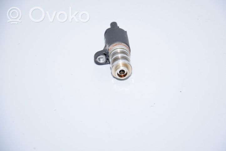 BMW 3 F30 F35 F31 Vacuum valve 7596899