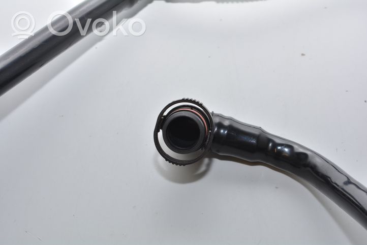 BMW i3 Tubo carburante 7340430