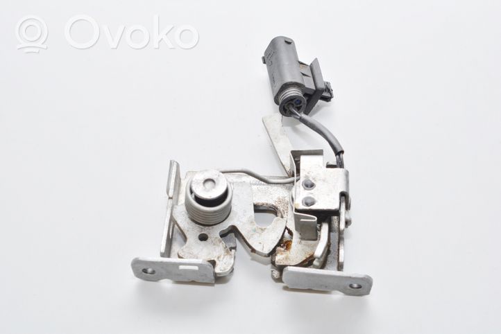 BMW i3 Chiusura/serratura vano motore/cofano 7299162