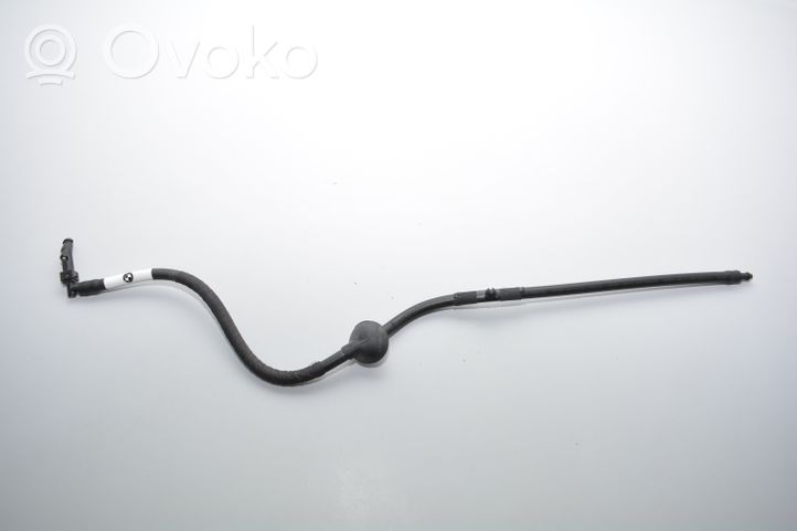 BMW i3 Headlight washer hose/pipe 7306469