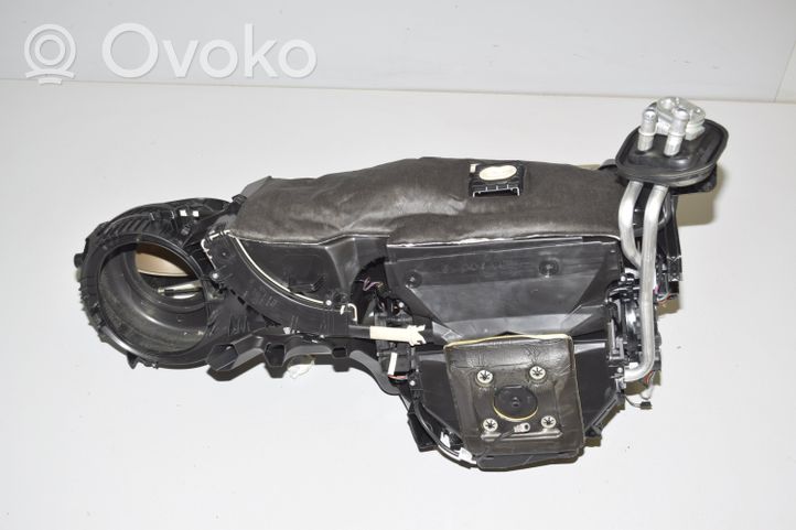 BMW 4 F32 F33 Scatola climatizzatore riscaldamento abitacolo assemblata 