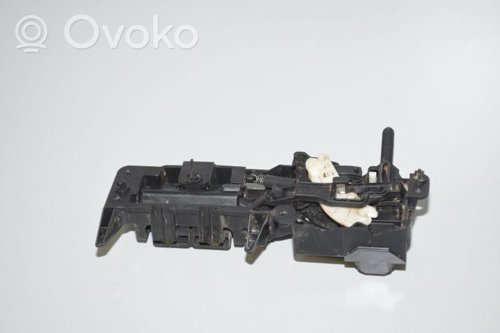 BMW i3 Klamka wewnętrzna drzwi przednich 7301758