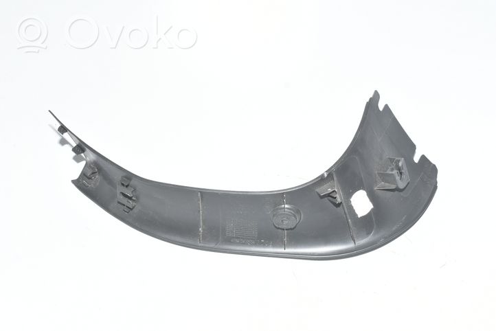 BMW 1 E81 E87 Rivestimento laterale del portellone posteriore/bagagliaio 7074688