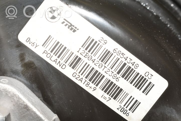 BMW X3 F25 Stabdžių vakuumo pūslė 