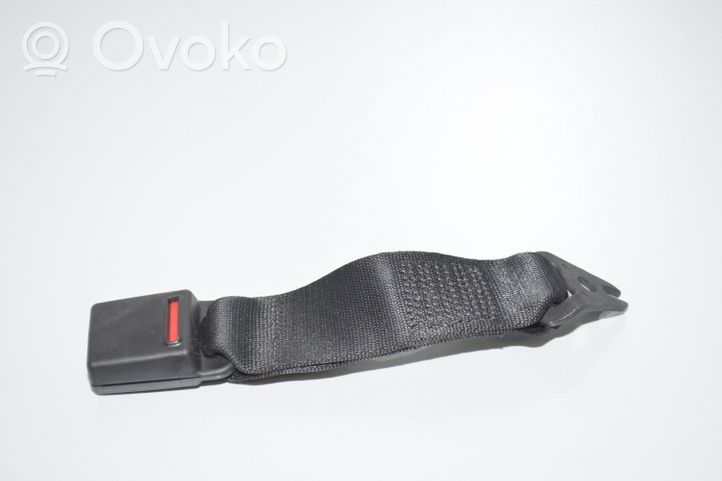 BMW 3 E90 E91 Middle seatbelt buckle (rear) 