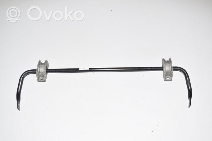 BMW 7 G11 G12 Tylny stabilizator / drążek 6861457