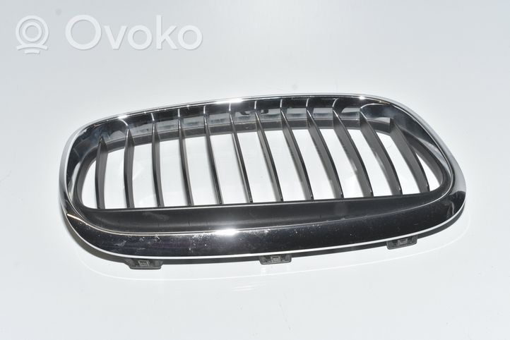 BMW 2 F46 Grille de calandre avant 7300544