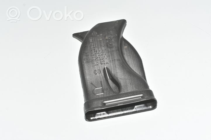 BMW 2 F46 Cabin air duct channel 