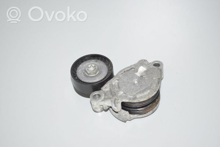 BMW 2 F46 Napinacz paska alternatora 