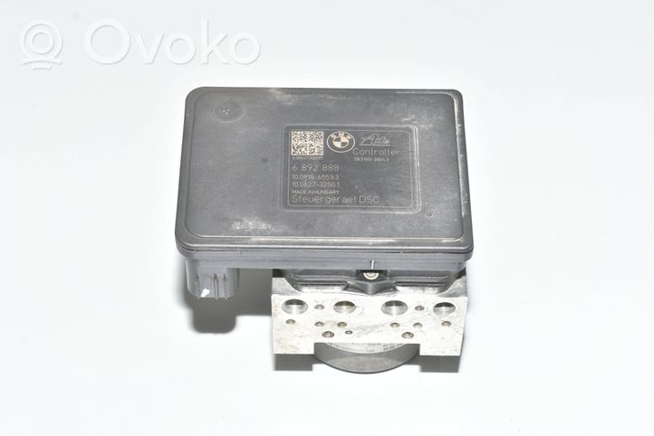 BMW i3 ABS-pumppu 6892888