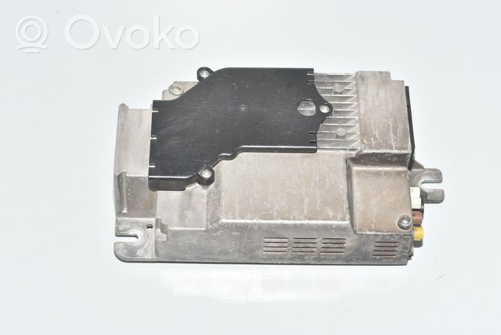 BMW 7 G11 G12 Amplificateur de son 65127928518