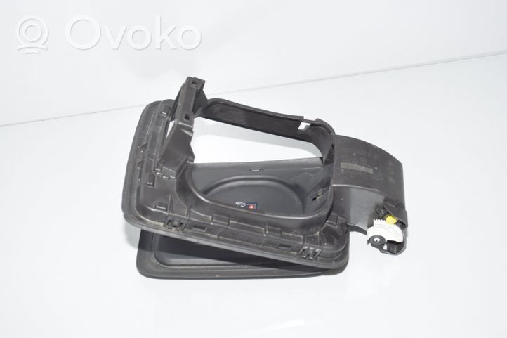 BMW i3 Sportello del serbatoio del carburante 7335767