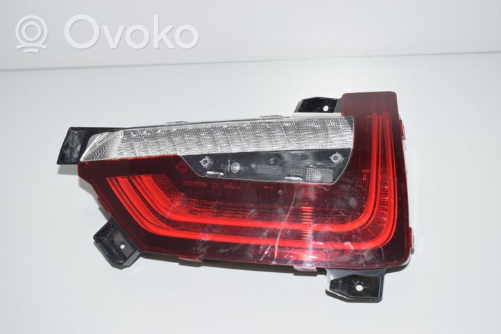 BMW i3 Lampy tylnej klapy bagażnika 7389606