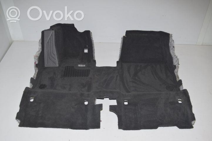 BMW i3 Interior carpet 7272375