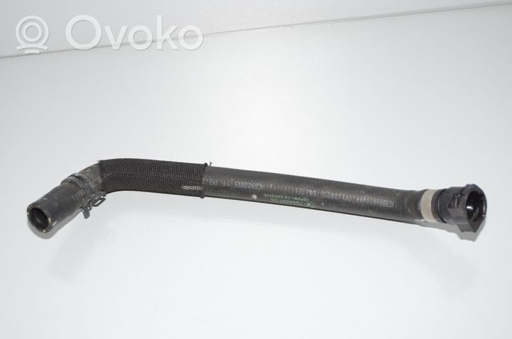 BMW iX3 G08 Sähköauton moottorin jäähdytysletkut/putket 64217944057