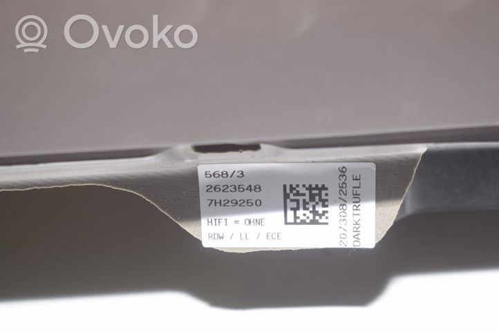 BMW i3 Deska rozdzielcza 7942461