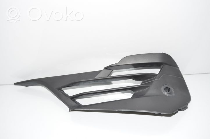 BMW 2 F45 Maskownica / Grill / Atrapa górna chłodnicy 7460161